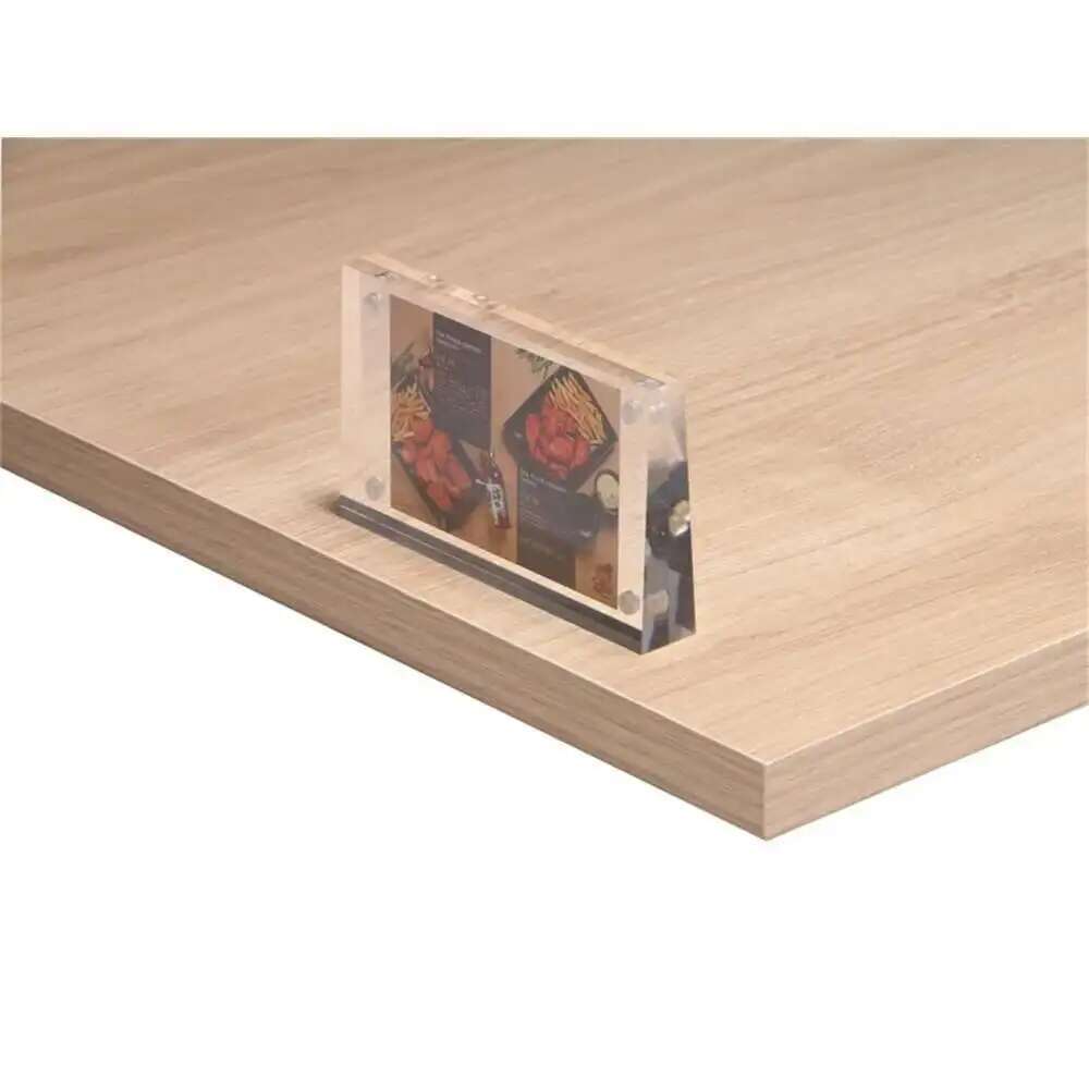 10pcs Acrylic Trapezoidal Bloc – Photo Acrylic Block recenzja i cena