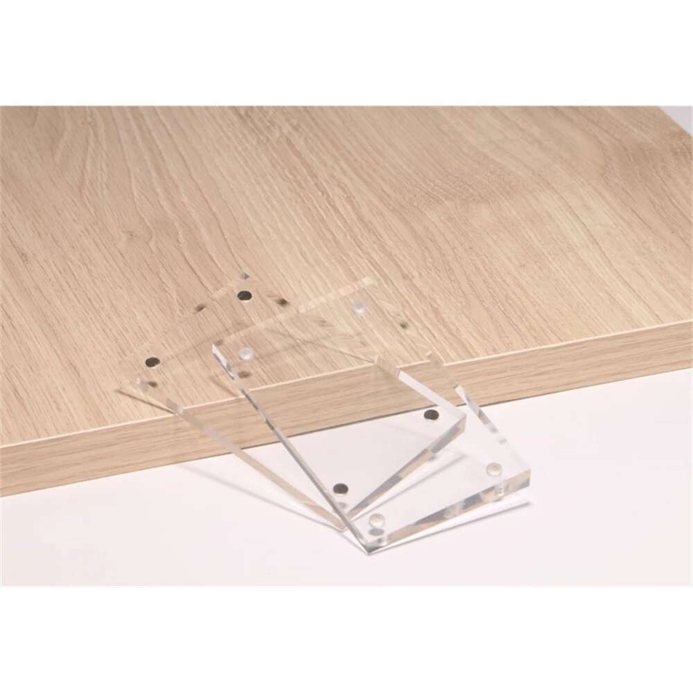 10pcs Acrylic Trapezoidal Bloc – Photo Acrylic Block recenzja i cena
