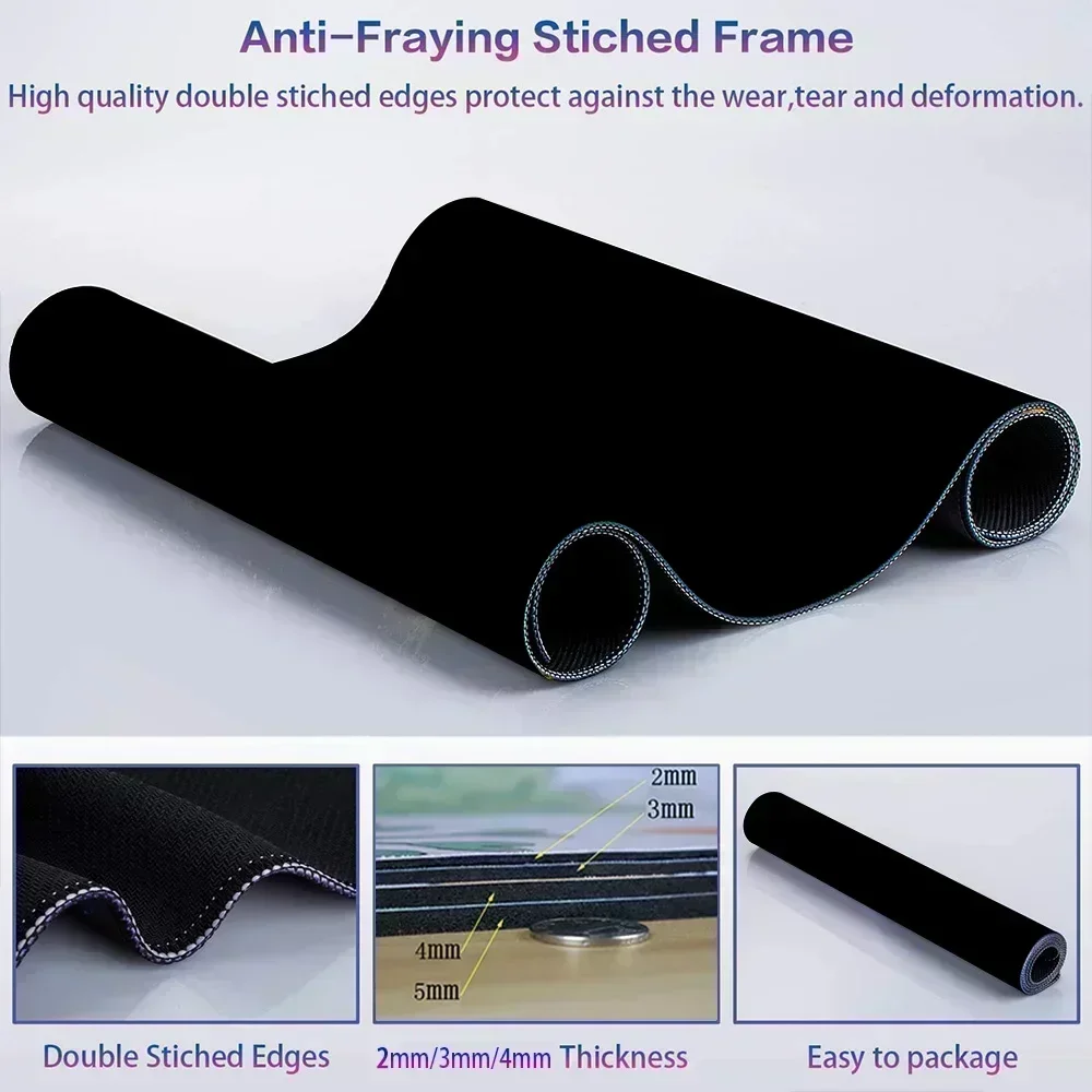 Custom Image Tabletop Gaming D – Mouse Pad Blank Sublimation recenzja i cena