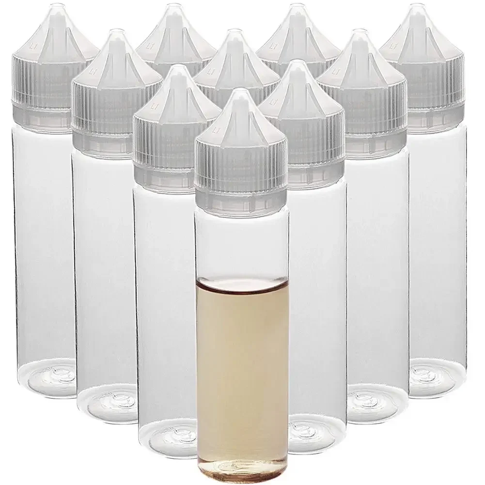 50PCS 30/60/100/120ml Empty Pl – Water Bottle Blank recenzja i cena
