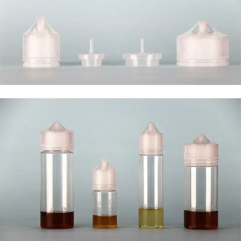 50PCS 30/60/100/120ml Empty Pl – Water Bottle Blank recenzja i cena