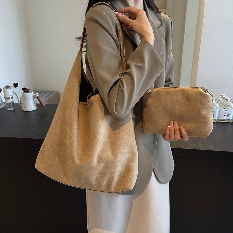 MOODS Casual Shoulder Tote Bag – Tote Bag Sublimation recenzja i cena