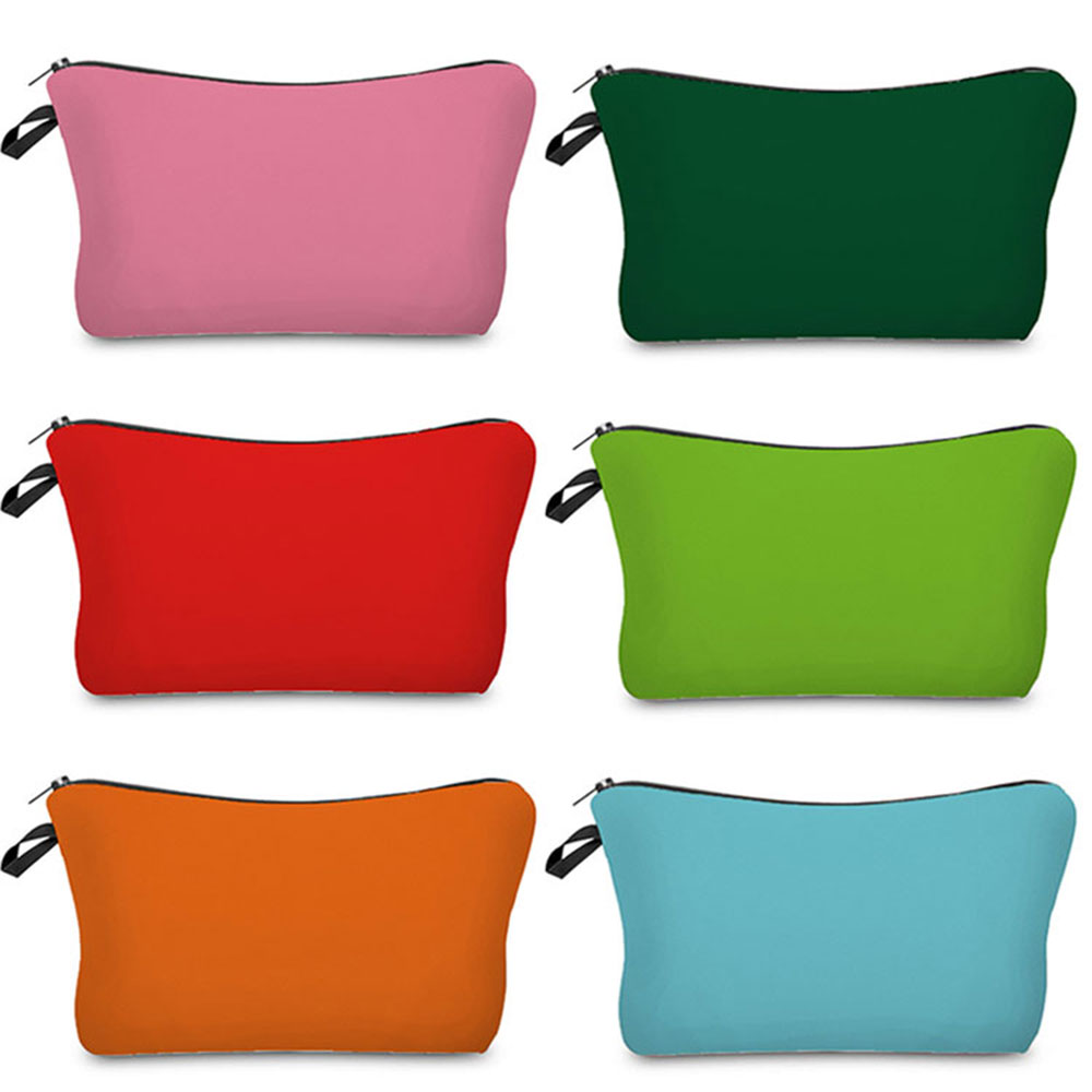 Heat Transfer Cosmetic Bags So – Pillow Cover Sublimation recenzja i cena