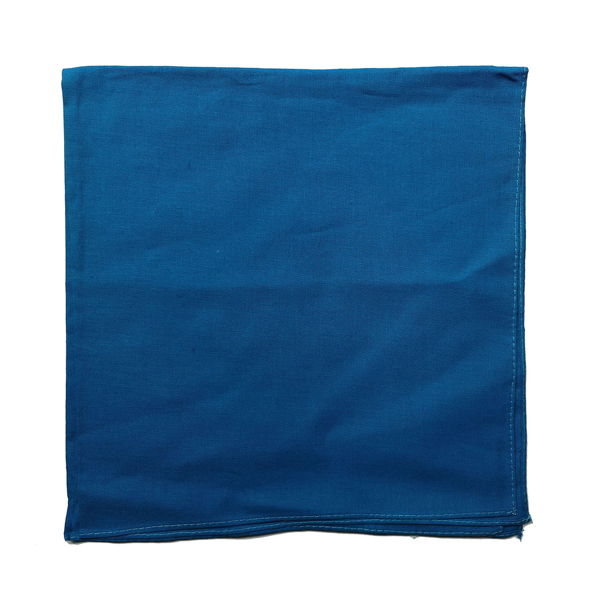 100%Cotton Cotton solid color  – Bandana Blank White recenzja i cena