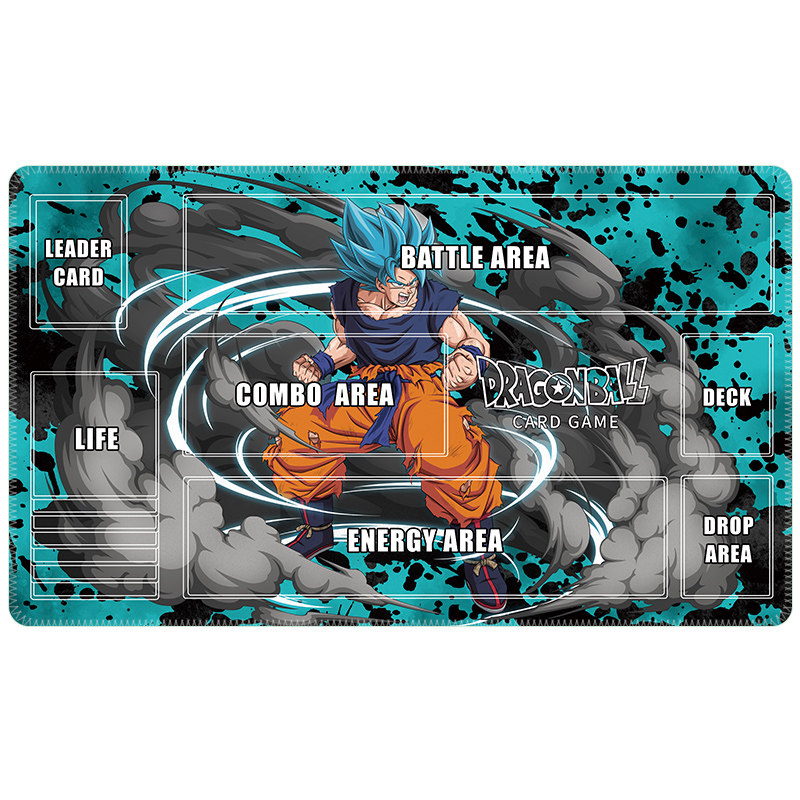 26 Models Dragon Ball Trading  – Door Mat Blank recenzja i cena