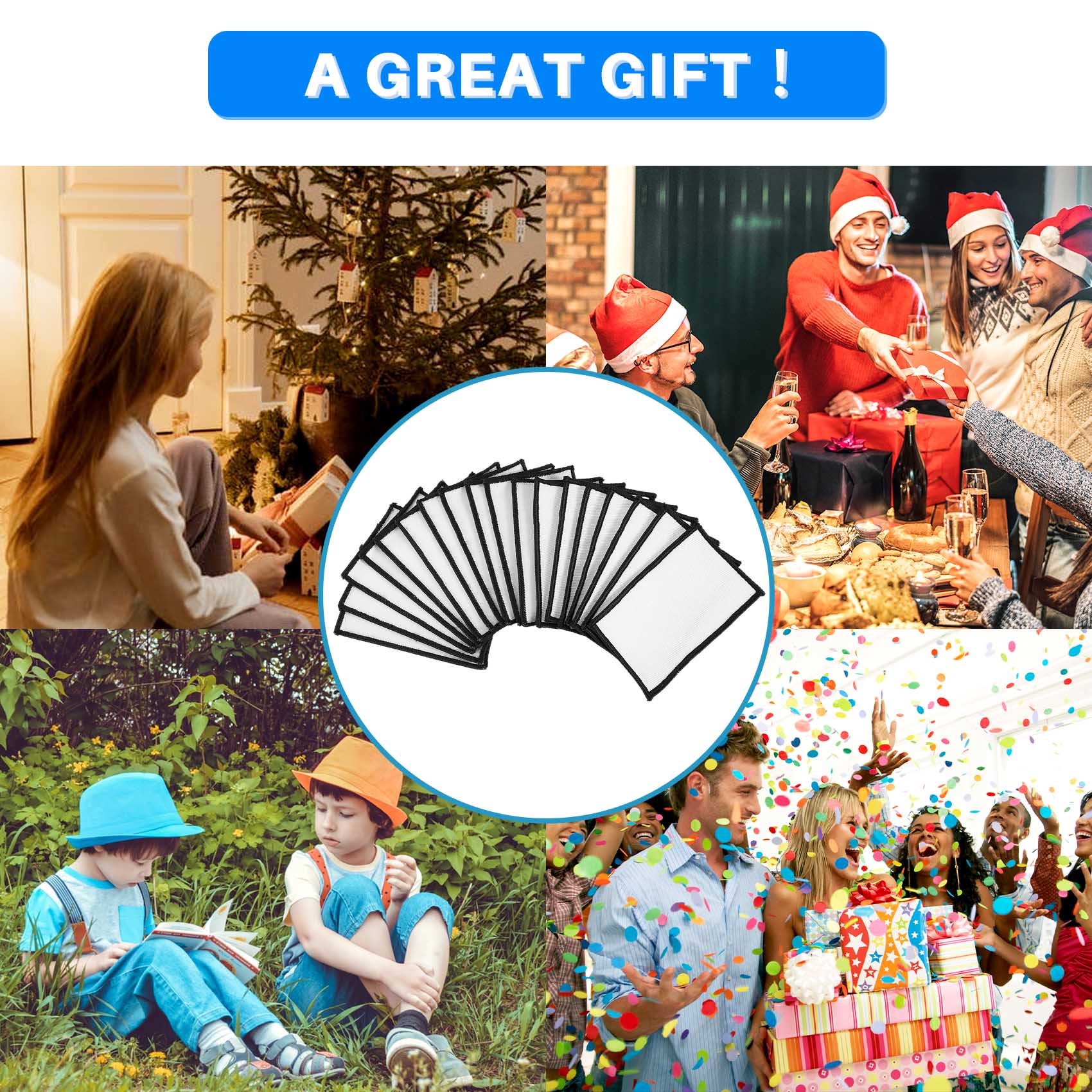 Qualitative 18 Sublimation Dec – Hat Sublimation Blank recenzja i cena