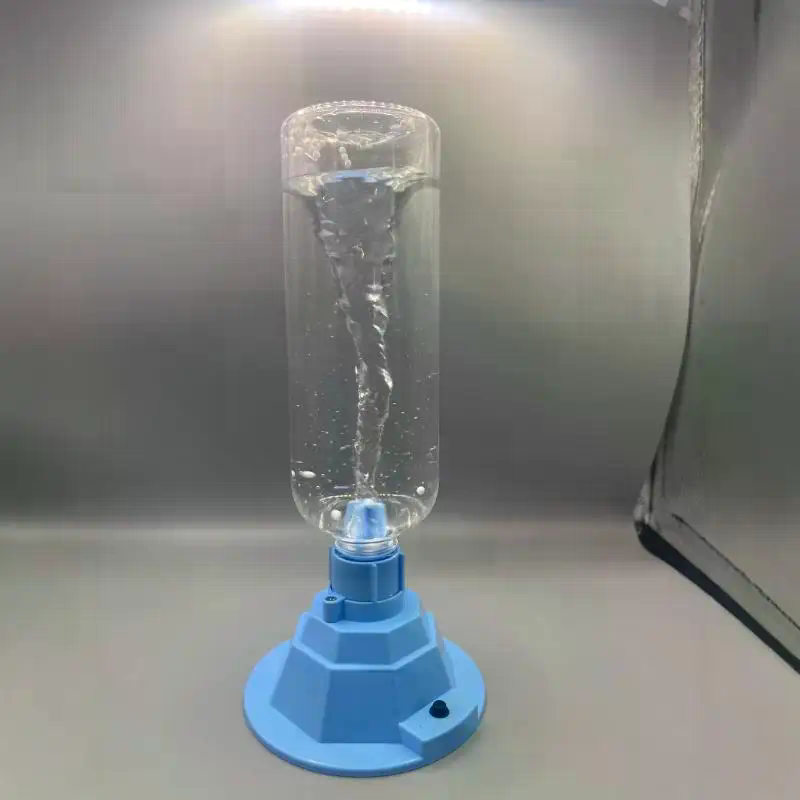 1 Set Easy Assembly DIY Scienc – Water Bottle Blank recenzja i cena