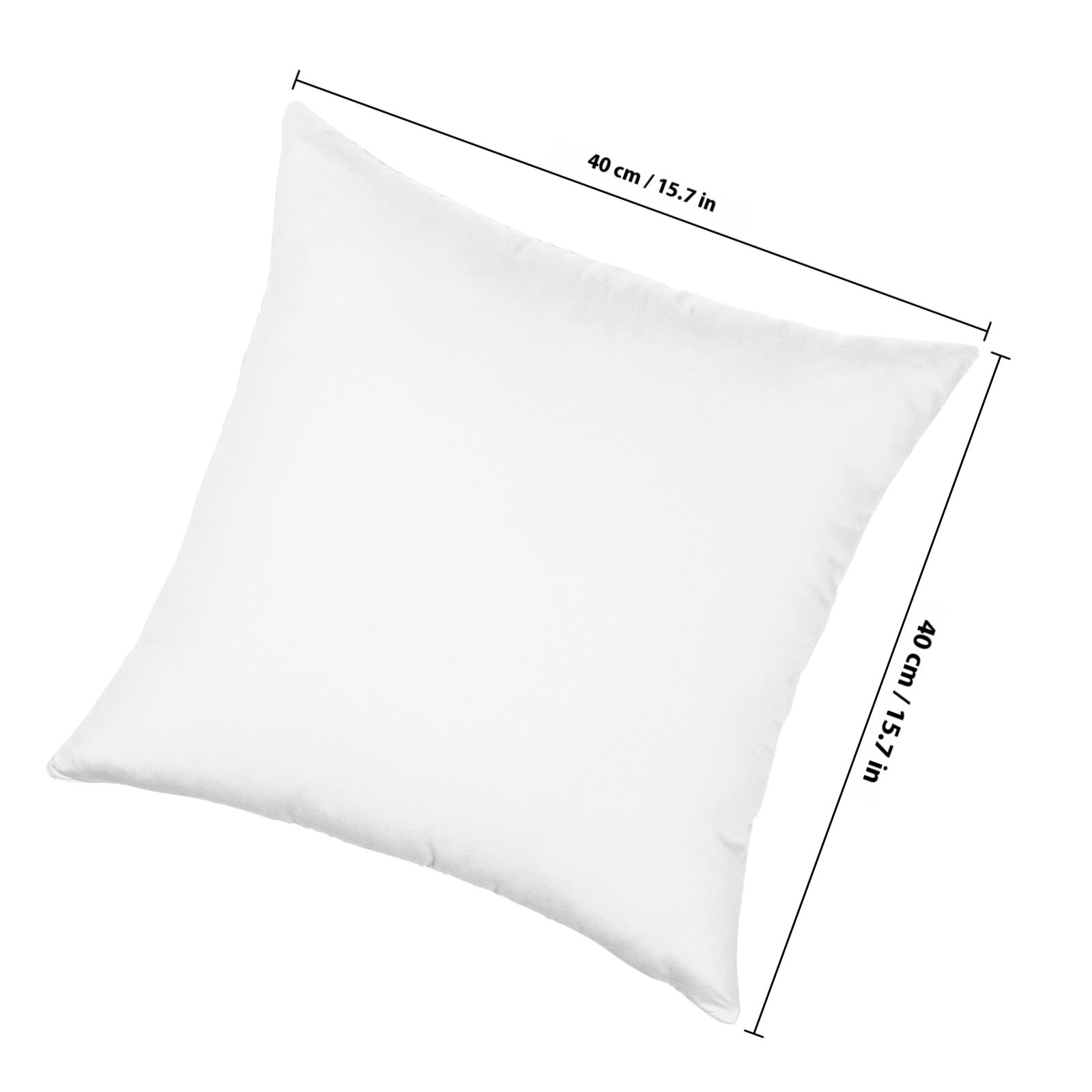 4Pcs Sublimation Pillow Cases  – Pillow Cover Sublimation recenzja i cena