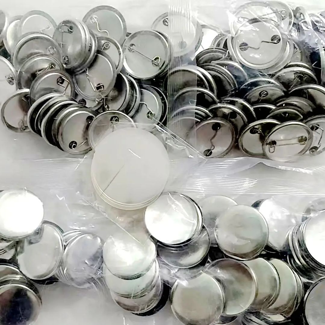 500pcs 25mm/32mm/37mm/44mm/58m – Button Badge Blank recenzja i cena