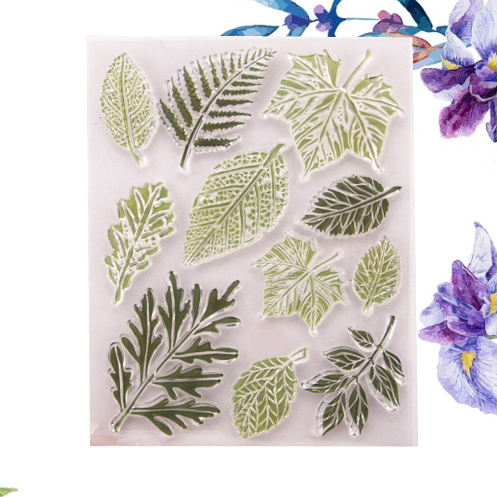 Clear Tpr Transparent Stamps L – Photo Acrylic Block recenzja i cena