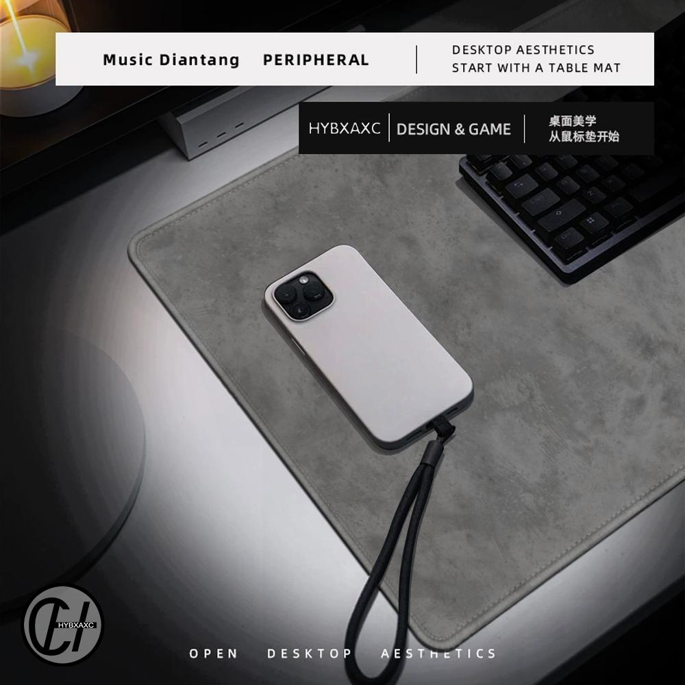Gray series mouse pad 1200x600 – Mouse Pad Blank Sublimation recenzja i cena