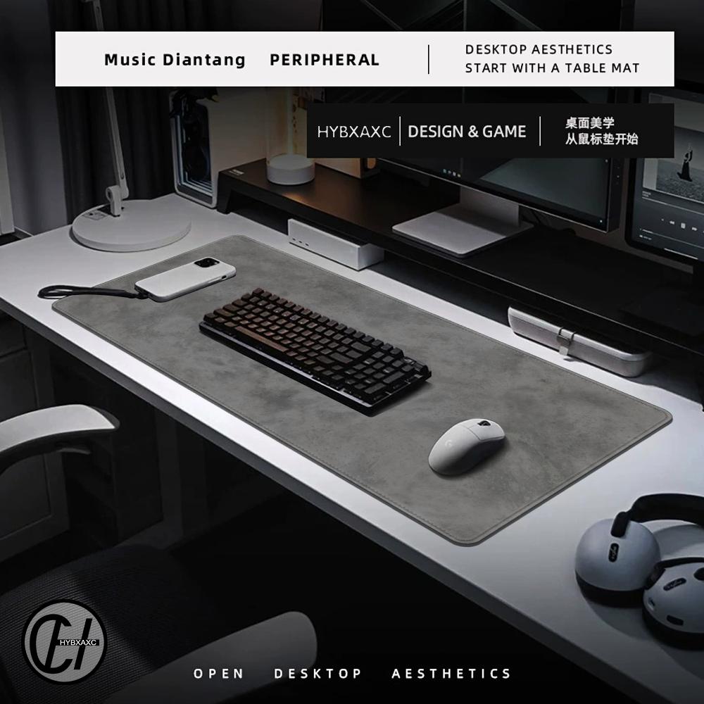 Gray series mouse pad 1200x600 – Mouse Pad Blank Sublimation recenzja i cena