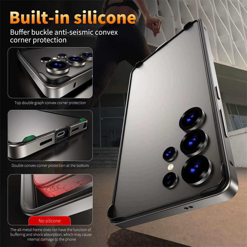 Aluminium Alloy Frame Metal Bu – Metal Photo Panel recenzja i cena