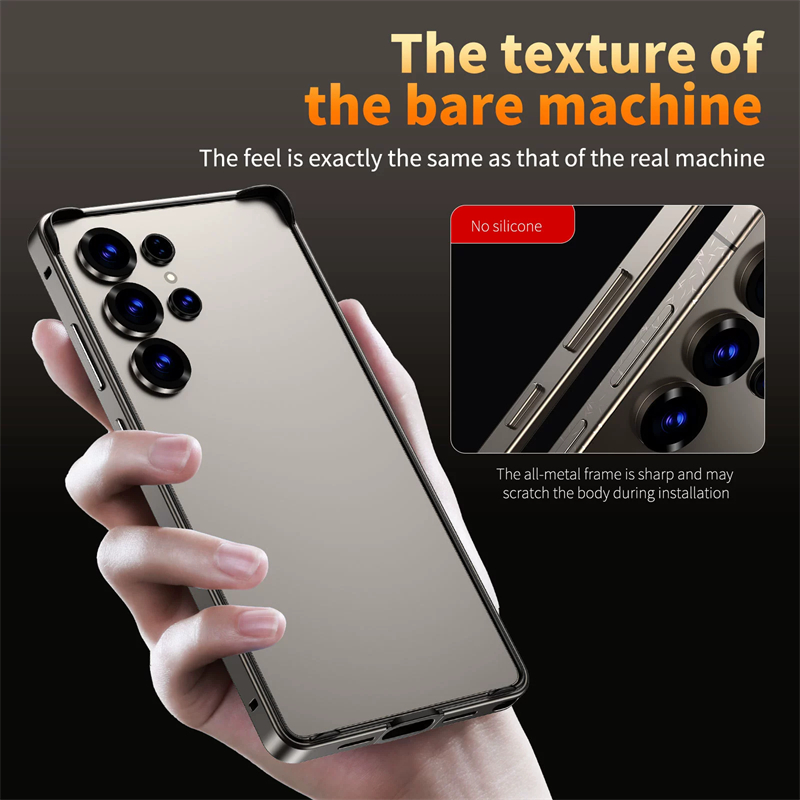 Aluminium Alloy Frame Metal Bu – Metal Photo Panel recenzja i cena