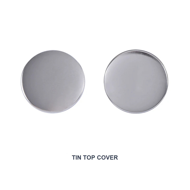 New 100PCS Key Ring Mirror Bla – Button Badge Blank recenzja i cena