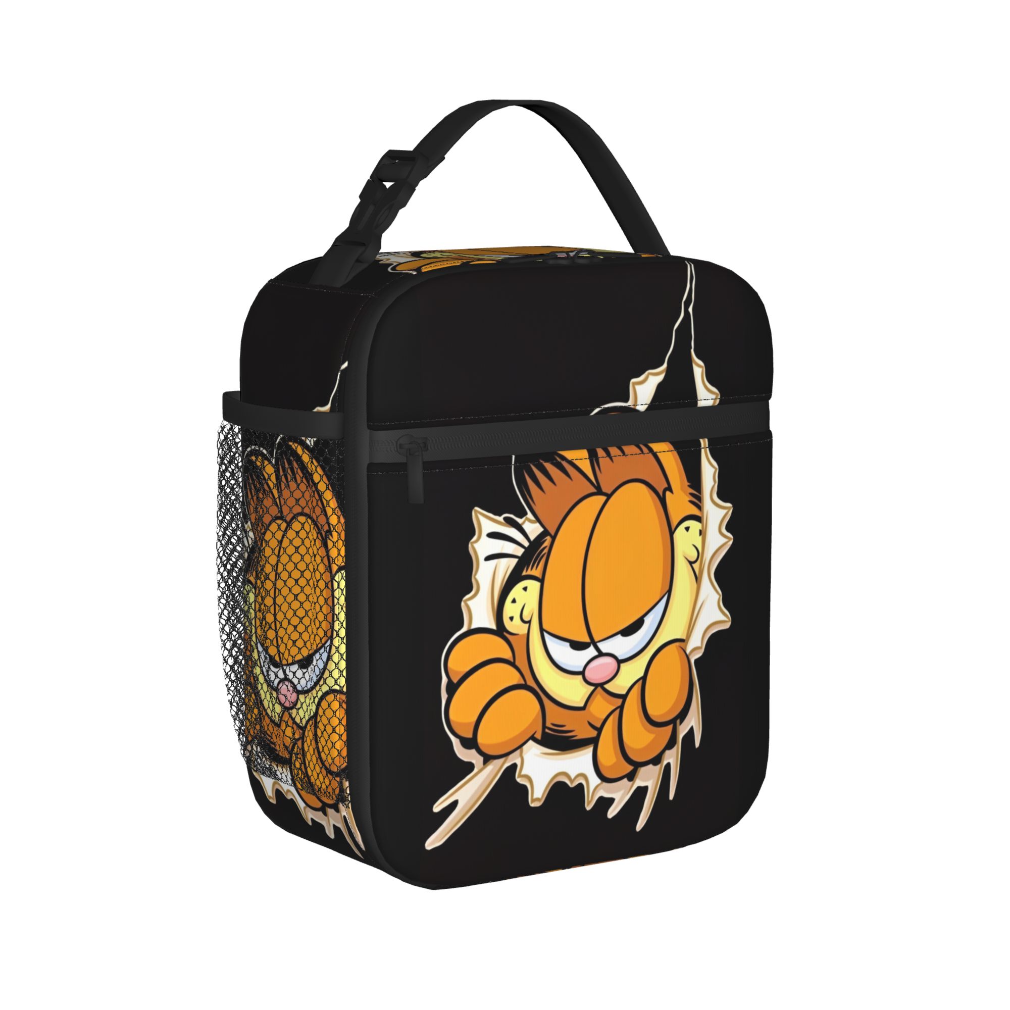 Garfielded Insulated Lunch Bag – Tote Bag Sublimation recenzja i cena