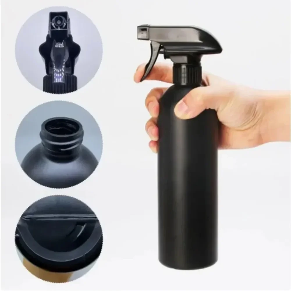 500ML Hairdressing Mist Spray  – Water Bottle Blank recenzja i cena