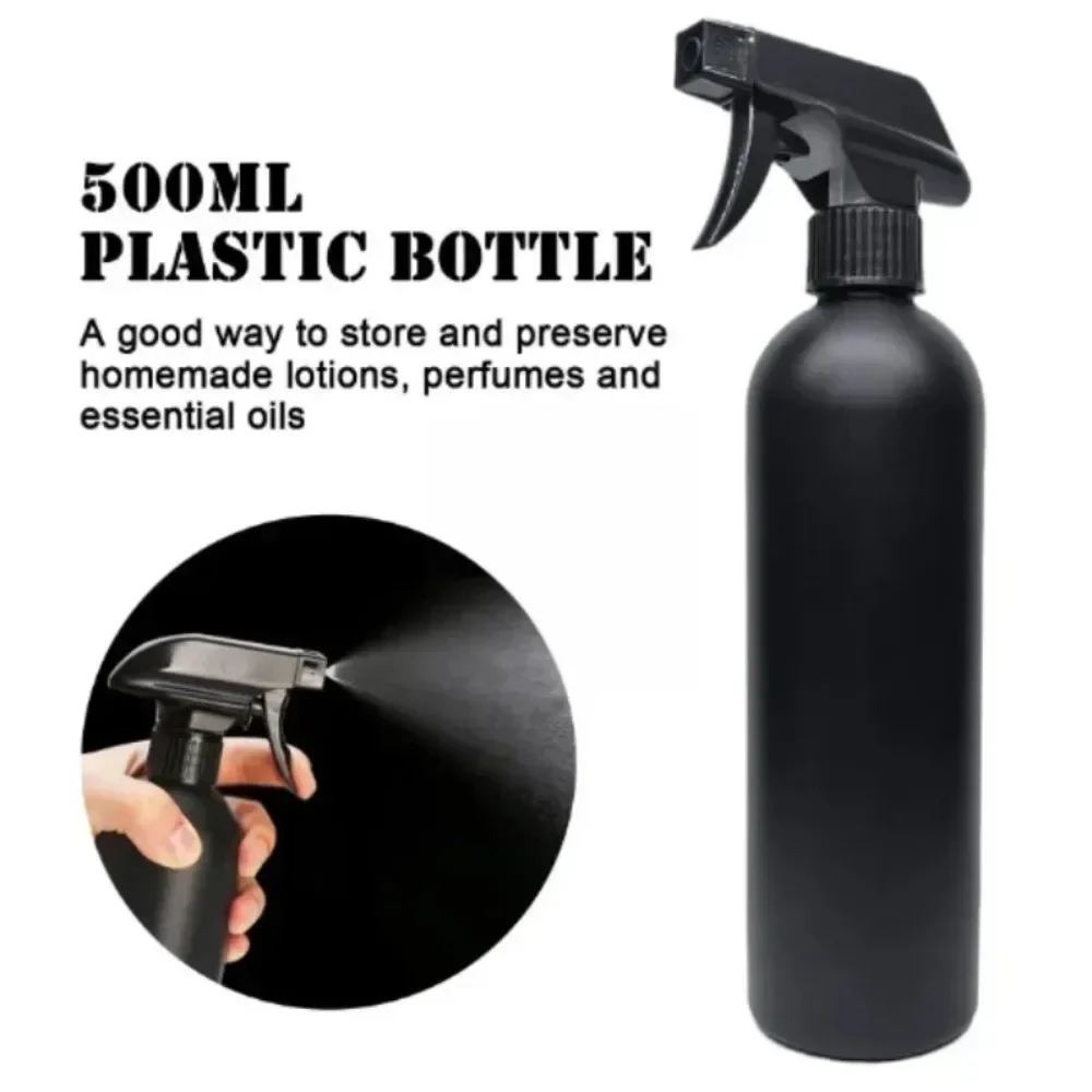 500ML Hairdressing Mist Spray  – Water Bottle Blank recenzja i cena