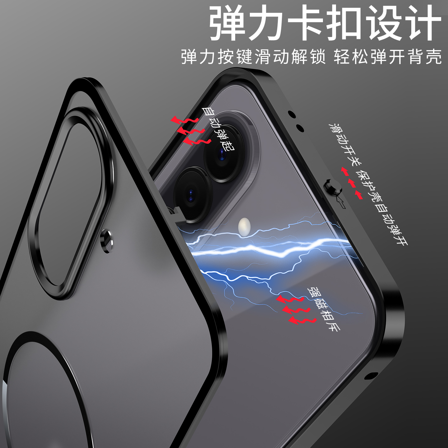 For Samsung Galaxy A57 A37 Fro – Metal Photo Panel recenzja i cena
