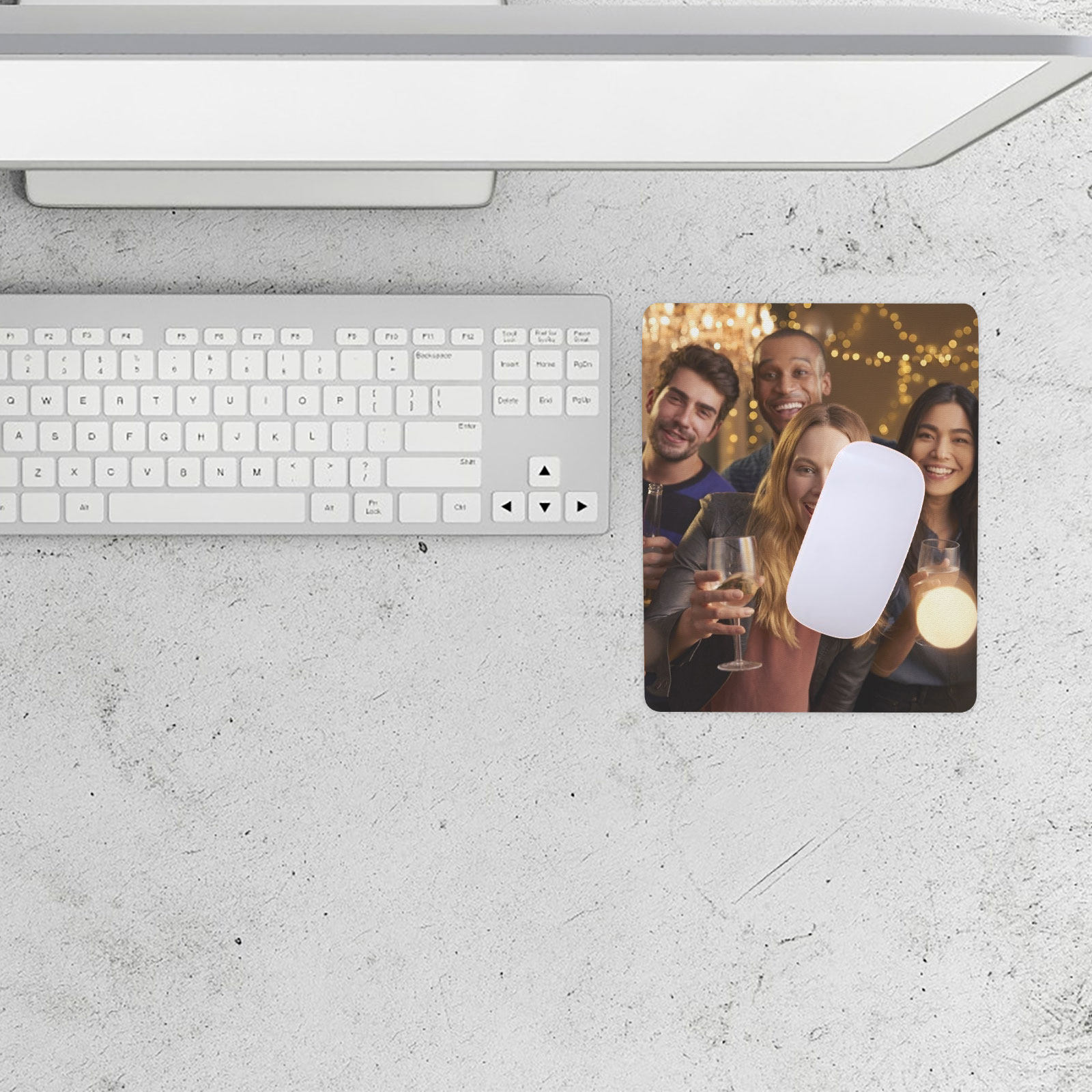 5Pcs Sublimation Mouse Pads Bl – Mouse Pad Blank Sublimation recenzja i cena