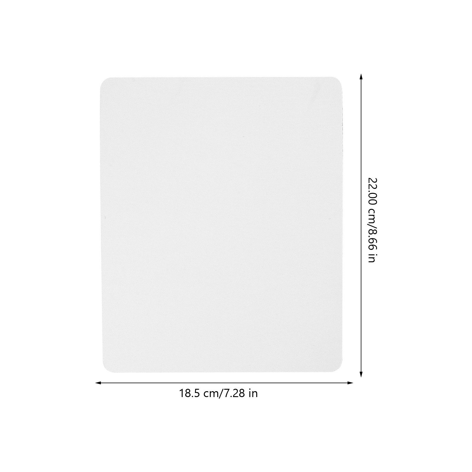 5Pcs Sublimation Mouse Pads Bl – Mouse Pad Blank Sublimation recenzja i cena