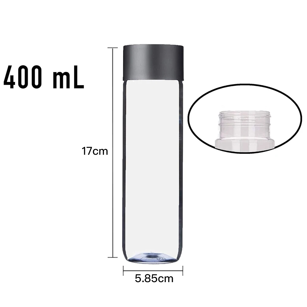 Bulk Empty Plastic Reusable Ju – Water Bottle Blank recenzja i cena