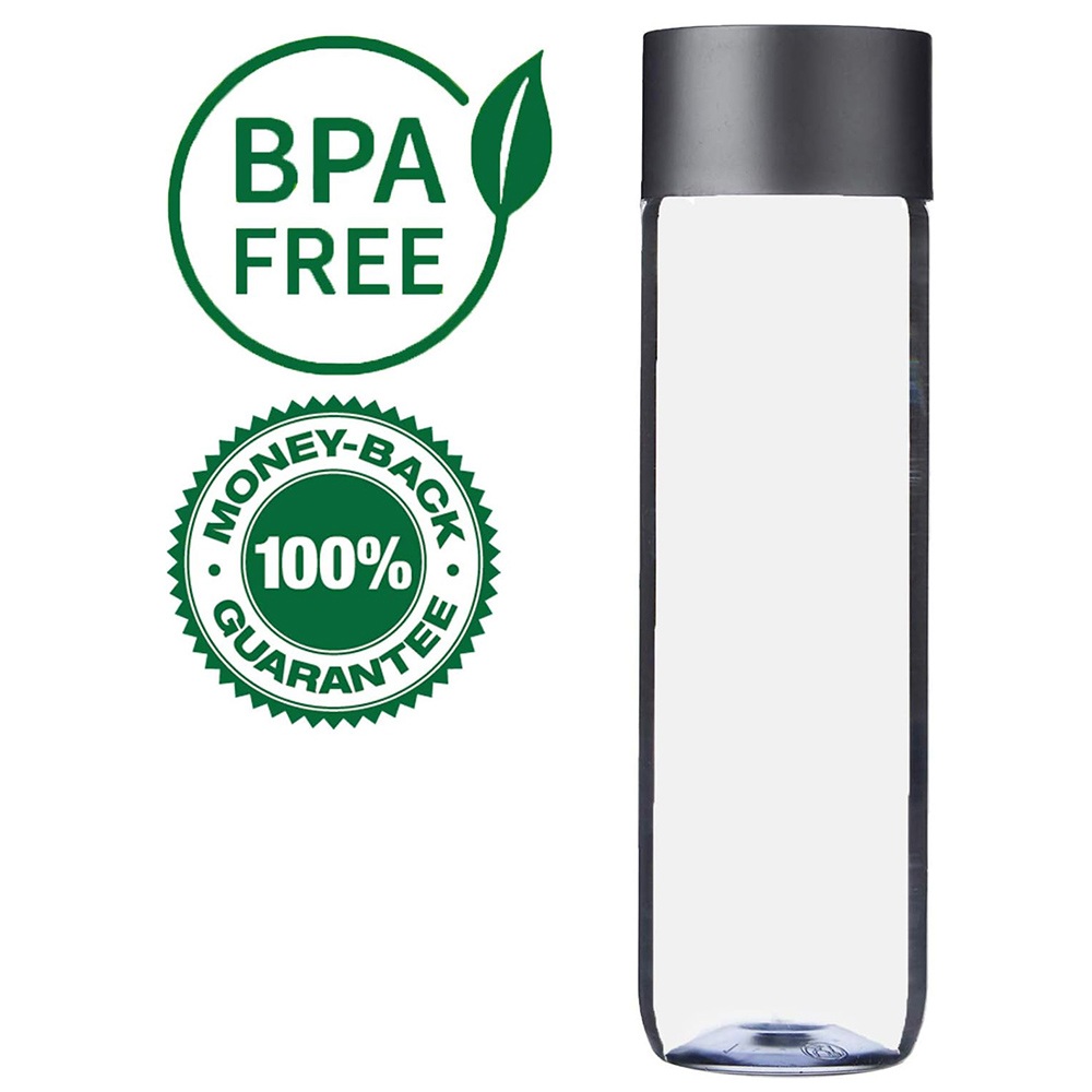 Bulk Empty Plastic Reusable Ju – Water Bottle Blank recenzja i cena