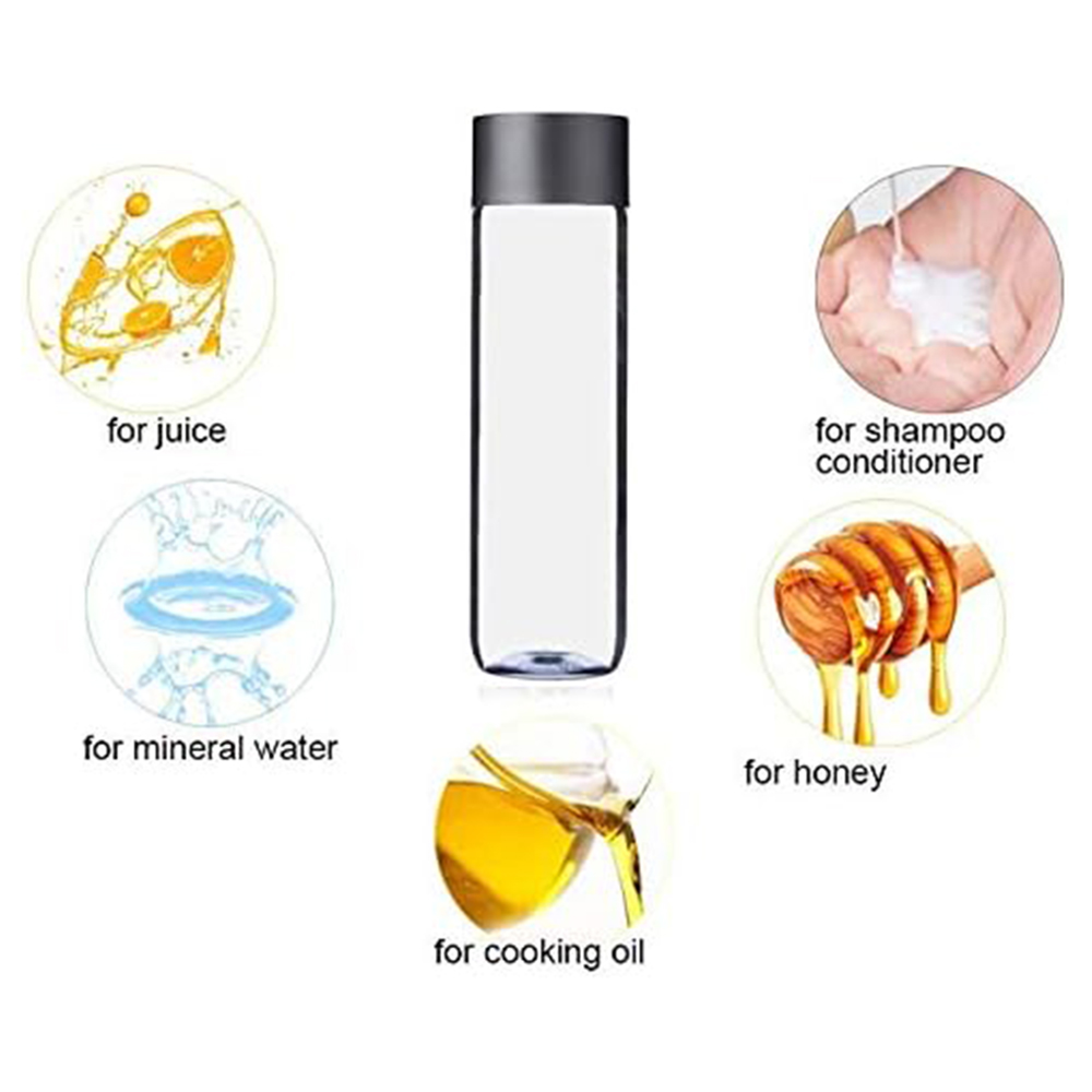 Bulk Empty Plastic Reusable Ju – Water Bottle Blank recenzja i cena