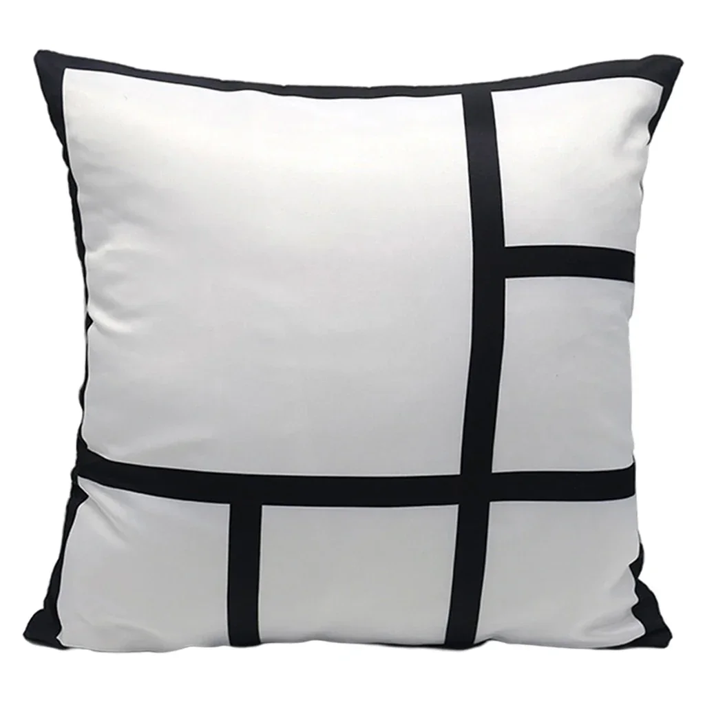 Sublimation Blank Panel Pillow – Pillow Cover Sublimation recenzja i cena