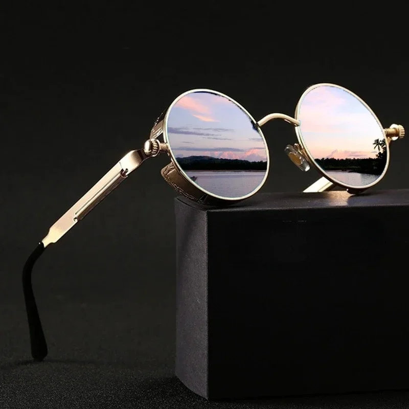 Fashion Sports Classic Sunglas – Metal Photo Panel recenzja i cena