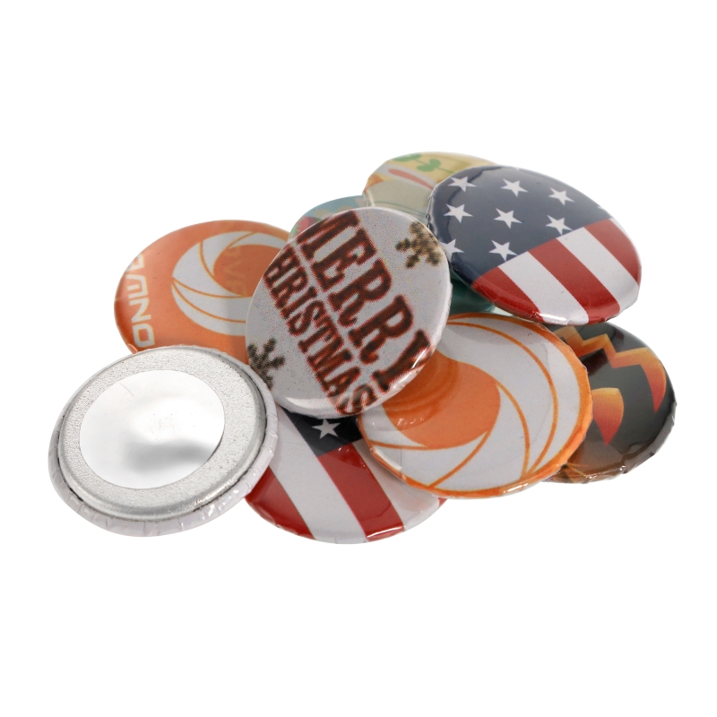 25/32/37/44/58mm Button Making – Button Badge Blank recenzja i cena