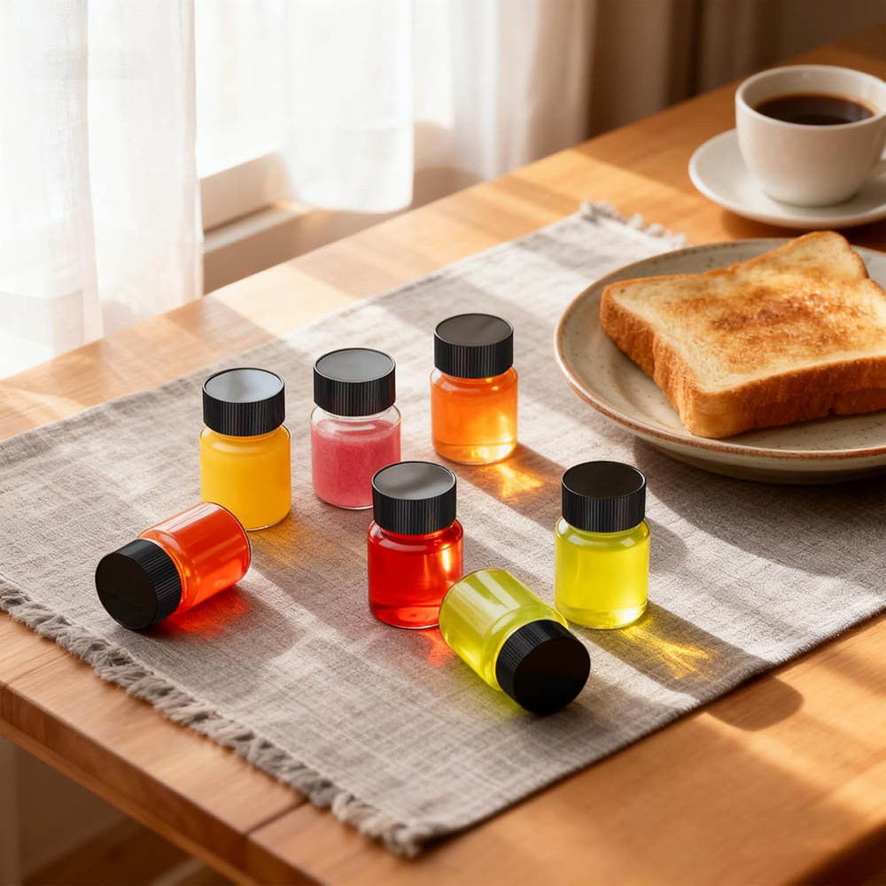 25 Pack 2oz Plastic Shot Bottl – Water Bottle Blank recenzja i cena