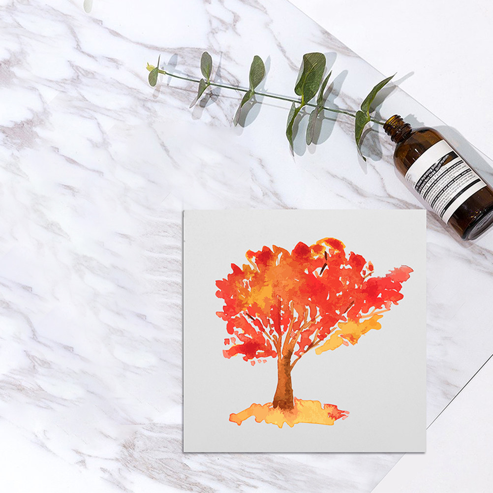 DIY Ceramic White Ceramic Tile – Ceramic Tile Blank recenzja i cena