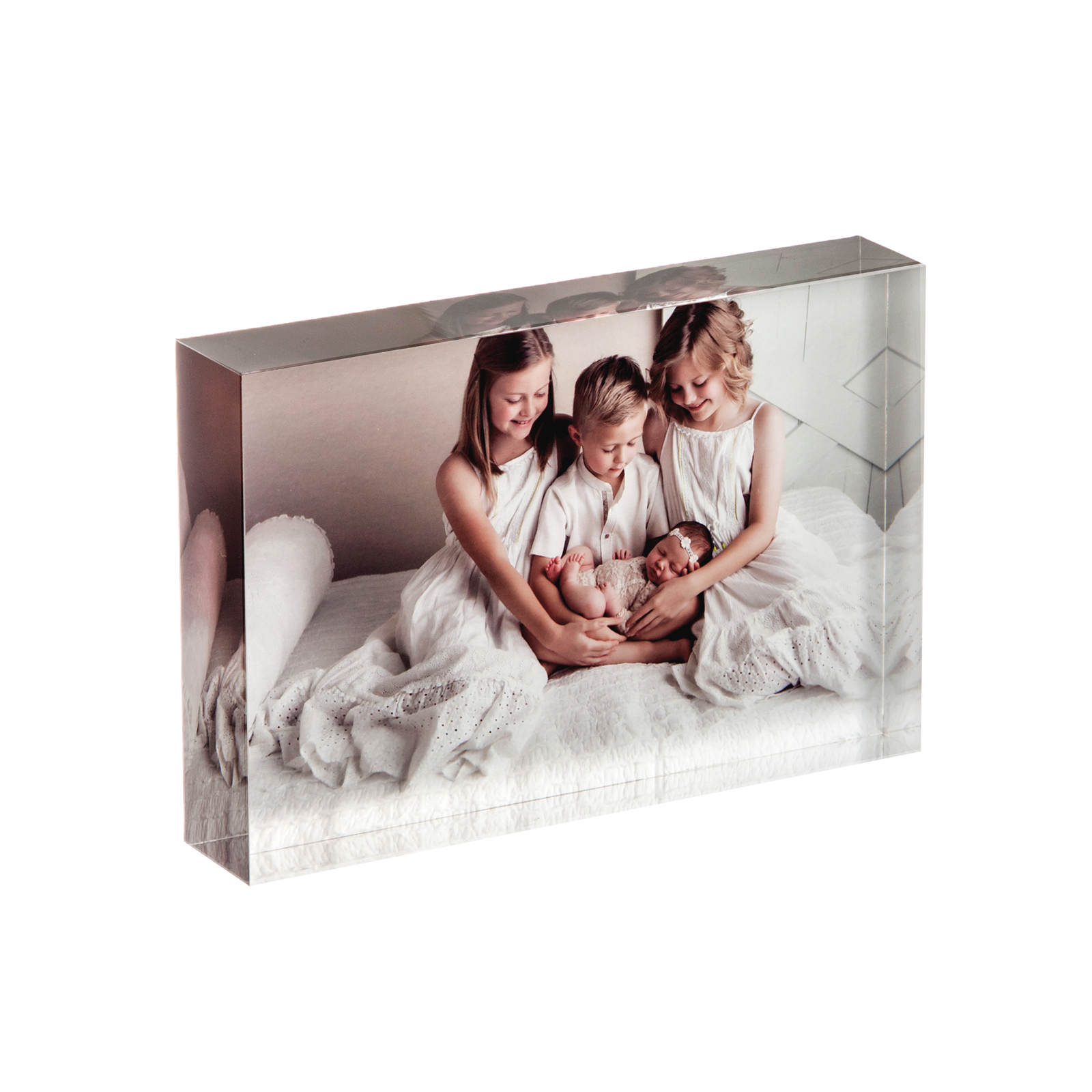 Personalized Acrylic Photo Blo – Photo Acrylic Block recenzja i cena
