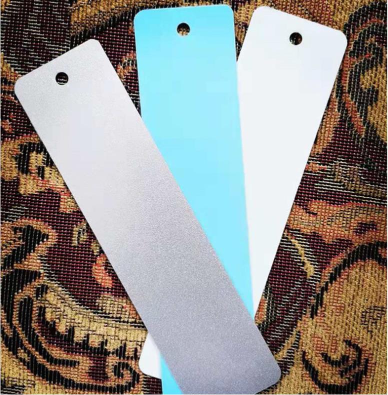 10pcs/lot Sublimation Blank Me – Puzzle Blank White recenzja i cena